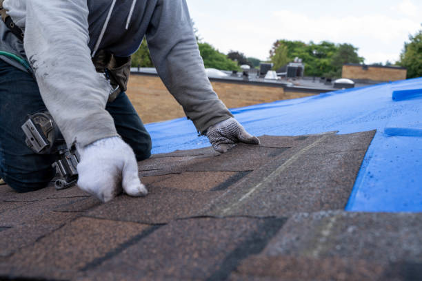 Residential Roof Replacement in West Mifflin, PA