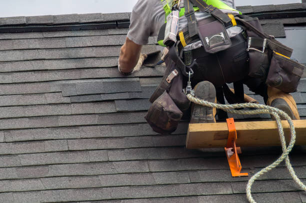 Quick and Trustworthy Emergency Roof Repair Services in West Mifflin, PA