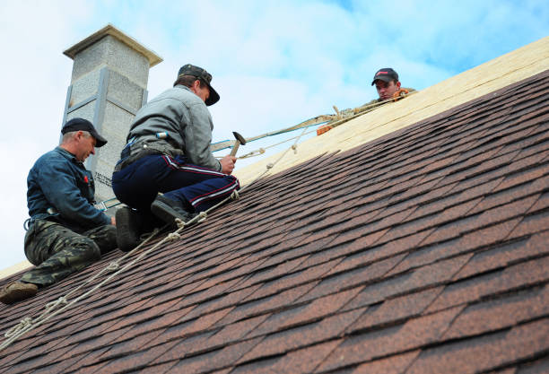 Roof Repair Estimates in West Mifflin, PA